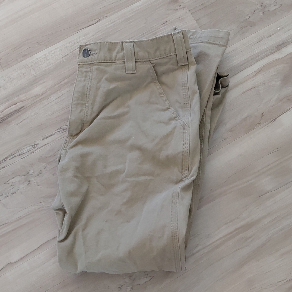 Carhartt Pants 34x30